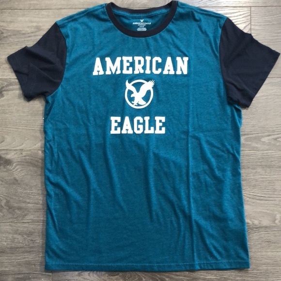 đź‘•Vintage American Eagle T-shirts size M - Picture 5 of 7